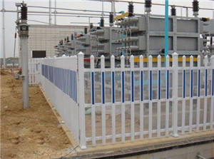 玻璃鋼電力設(shè)備圍欄